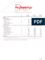 Coca Cola FEMSA Estados Financieros 2019