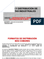 3.1 Formatos de Distribución