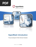 IntroToHyperMesh v11