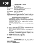 Auto de Enjuiciamiento de - Acusacion Efrain.