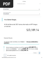 AFP Integra