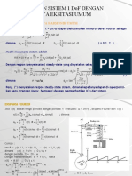 Materi UAS