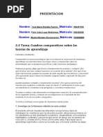 2.3 Didactica General Cuadro Comparativo