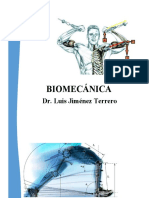 Capacidad Biomotora.