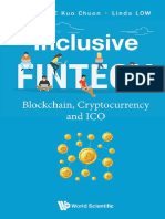 Inclusive Fintech - Blockchain, Cryptocurrency and Ico