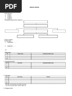 FORMAT ANJAB Excel