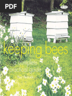 Keeping Bees A Complete Practical Guide