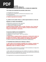 Prueba de Evaluación Trazabilidad - Accesa