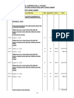 CESMM Exercise Lectures 16 and 17