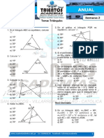 Triangulos I