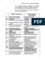 MFRS Glossary in Bahasa Malaysia - July2015