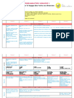 Programmations PS 2020-2021