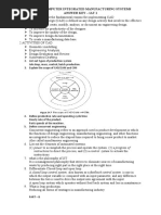 Computer-Aided Design (CAD) Is Defined As Any Design Activity That Involves The Effective