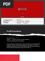 1 Pemasaran Jasa (Netflix)