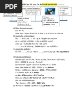 Calcul Roue Vis Sans Fin