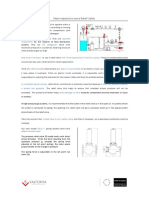 Main Reasons To Use A Relief Valve