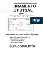 Como Trabalhar Com Futsal