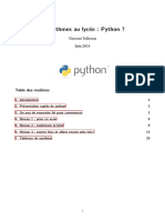 Intro Python