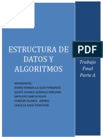 Trabajo Final de EDA PARTE A