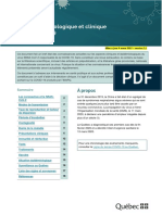 2901 Caracteristiques Epidemiologiques Cliniques