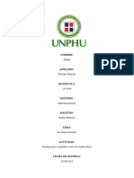 Trabajo Final Macroeconomia