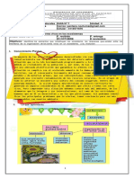 Elementos de Un Ecosistema