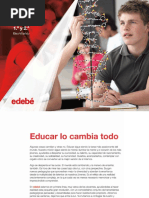 Química 2 Bto Edebé