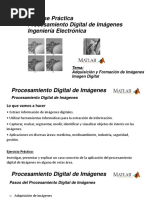 Clase 2 Adquisicion y Representación de Ia Imagen