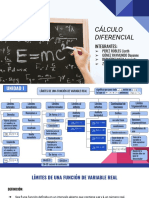 Calculo Diferencial NRC - 10564 - Grupo - G