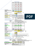 TAREA EVALUACION DE PROYECTOS Con Van y TIR 3