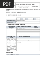 Descripcion Analisis de Asesores Comerciales