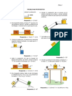 Problemas Propuestos