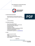 Peña Peguero Pamela Adalgiza - Tipos de Empresas y El Contador Público y Privado.