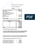 Taller Aplicativo MPP - Pentatex