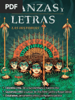 Lanzas y Letras Las Historias