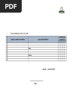 Informe Niveles de Logro2