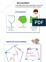 Área y Perímetro de Figuras Geométricas Planas