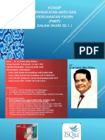 DR Sutoto KONSEP PMKP