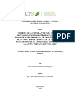 Informe Final de Tesis - Erich Gabriel Amasifuén Sangama