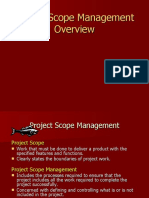 Project Phases