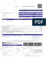 Factura Electrónica de Venta: Medicina Prepagada S.A. Nit