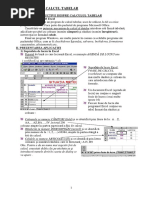 Modulul IV