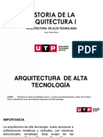 S08.s1 - ARQUITECTURA DE HIGTH TECH - PIANO