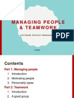 03 SPM ManagingPeople Teamwork