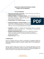 Guia de Aprendizaje Multiplicar y Sembrar El Material Vegetal