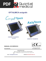 Compact Touch Manual Servicio Traduccion