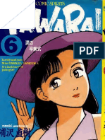 Yawara! v06