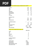 Monmouth Inc Solution