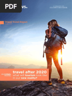 Euronews - Travel After 2020 - EN