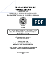 Tesis-2019-Educación Primaria-Alvarez Santiago y de La Cruz Garcia